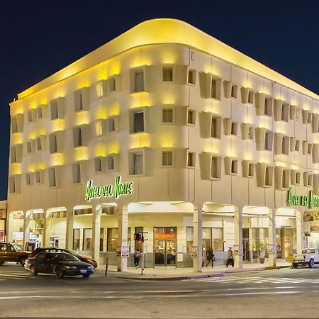 Hotel Del Norte Mexicali Eksteriør bilde