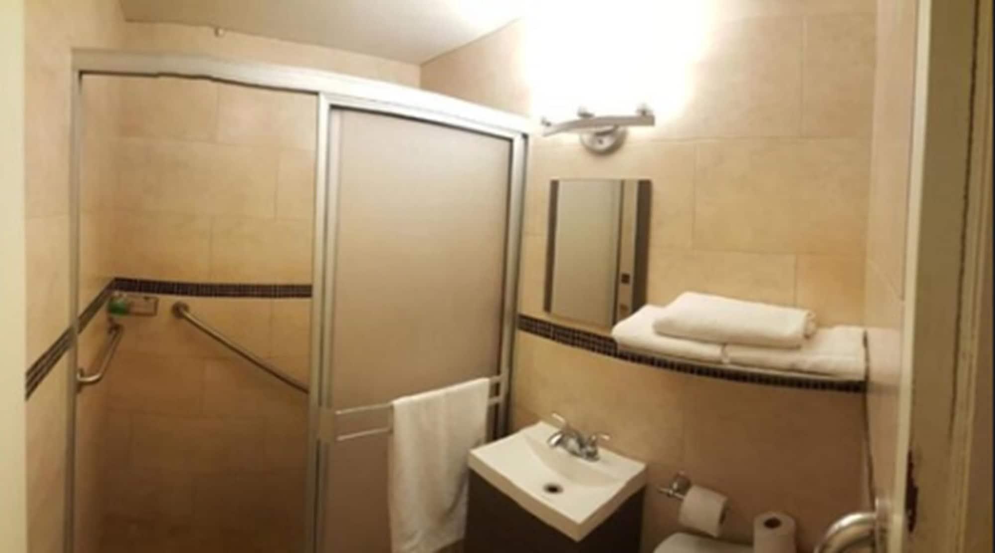 Hotel Del Norte Mexicali Eksteriør bilde