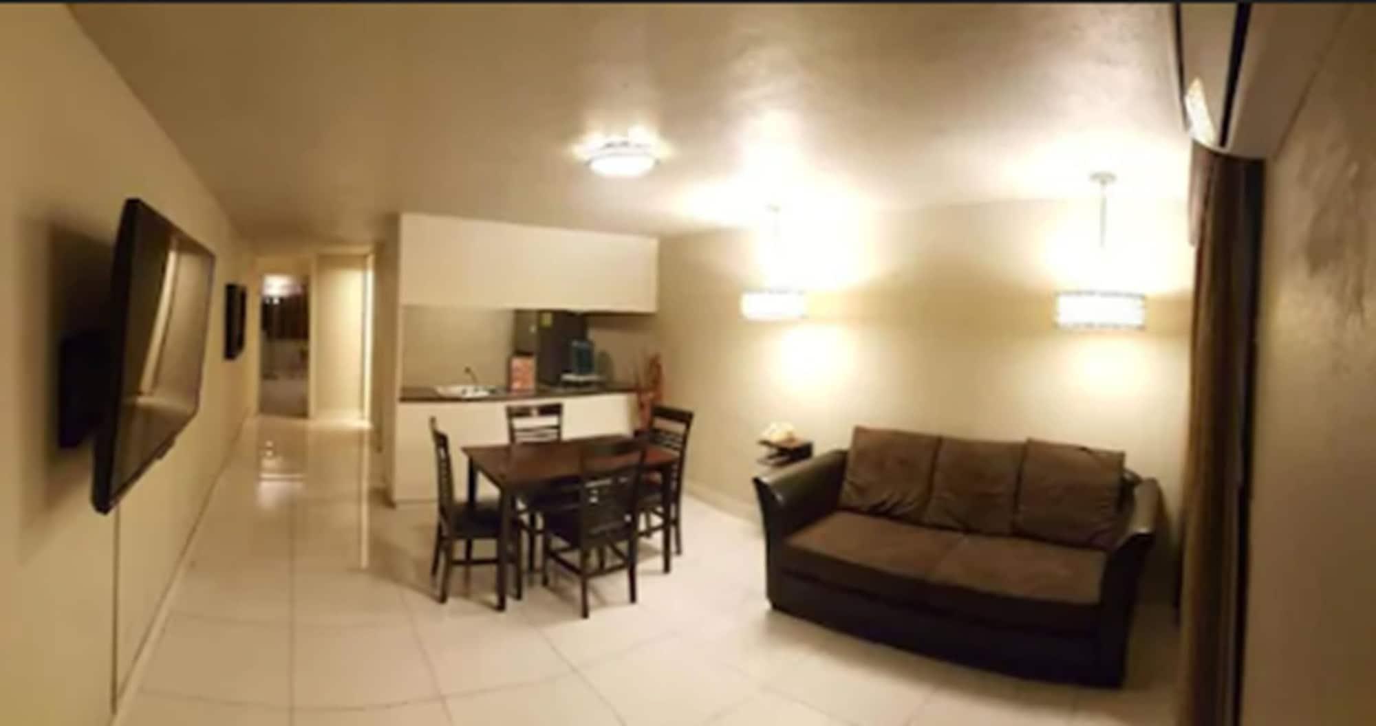 Hotel Del Norte Mexicali Eksteriør bilde