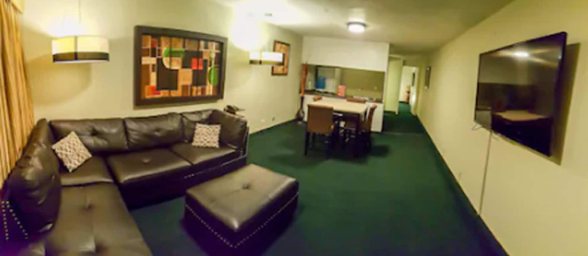 Hotel Del Norte Mexicali Eksteriør bilde