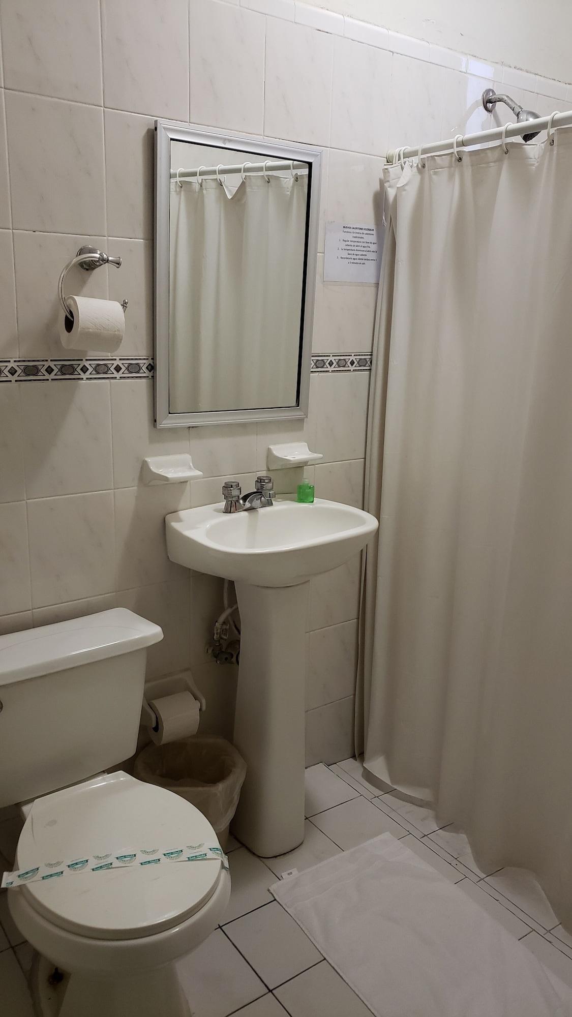 Hotel Del Norte Mexicali Eksteriør bilde