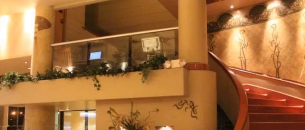 Hotel Del Norte Mexicali Eksteriør bilde