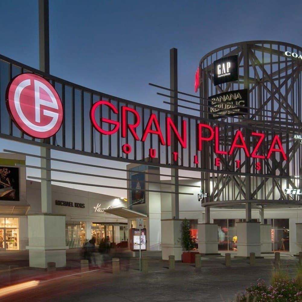 Hotel Del Norte Mexicali Eksteriør bilde