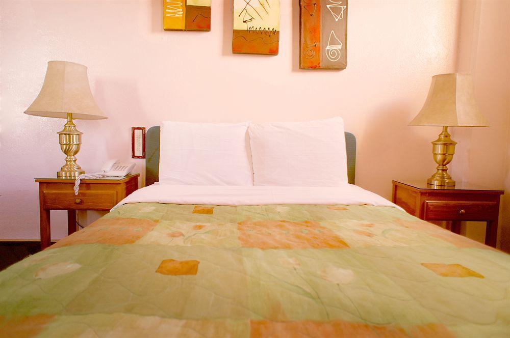 Hotel Del Norte Mexicali Eksteriør bilde