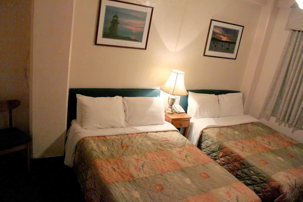 Hotel Del Norte Mexicali Eksteriør bilde