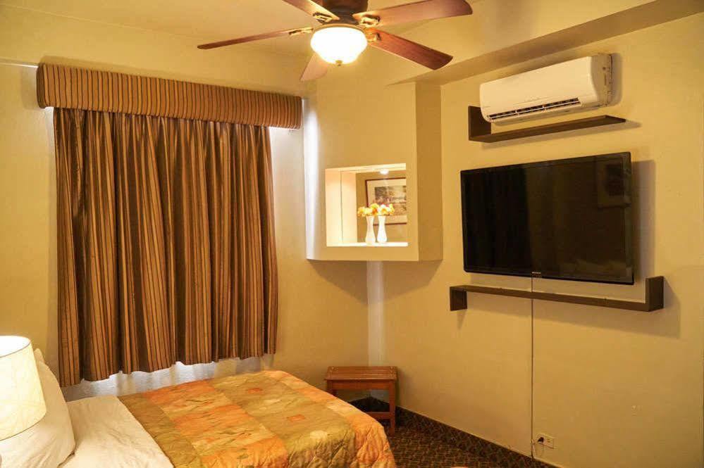 Hotel Del Norte Mexicali Eksteriør bilde